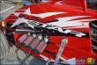 Stock-car: Photos de la voiture Speed STR