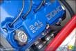 Stock-car: Photos de la voiture Speed STR