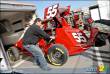Stock-car: Photos de la voiture Speed STR