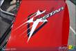 Stock-car: Photos de la voiture Speed STR