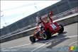 Stock-car: Photos de la voiture Speed STR