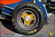 Stock-car: Photos de la voiture Speed STR