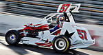 Stock-car: Photos de la voiture Speed STR
