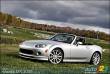 2008 Mazda mx-5 GT