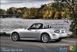2008 Mazda mx-5 GT