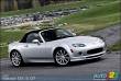 2008 Mazda mx-5 GT