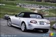 2008 Mazda mx-5 GT