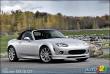 2008 Mazda mx-5 GT