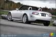 2008 Mazda mx-5 GT