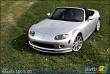 2008 Mazda mx-5 GT