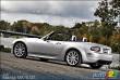 2008 Mazda mx-5 GT