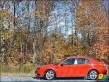 Saab 9-3 Aero XWD 2008 : essai routier Saab 9-3 Aero XWD 2008 : essai routier
