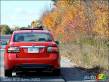 Saab 9-3 Aero XWD 2008 : essai routier Saab 9-3 Aero XWD 2008 : essai routier