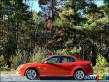 Saab 9-3 Aero XWD 2008 : essai routier Saab 9-3 Aero XWD 2008 : essai routier