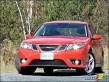 Saab 9-3 Aero XWD 2008 : essai routier Saab 9-3 Aero XWD 2008 : essai routier