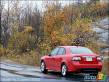 Saab 9-3 Aero XWD 2008 : essai routier Saab 9-3 Aero XWD 2008 : essai routier
