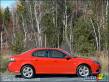 Saab 9-3 Aero XWD 2008 : essai routier Saab 9-3 Aero XWD 2008 : essai routier