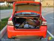 Saab 9-3 Aero XWD 2008 : essai routier Saab 9-3 Aero XWD 2008 : essai routier
