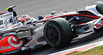 F1: Standard engine 'not feasible' - Mercedes-Benz