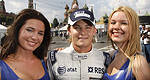 F1: Nico Rosberg espère beaucoup de la saison 2009