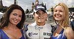 F1: Only new rules give Nico Rosberg hope for 2009