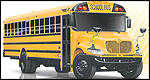 A 2nd hybrid school bus in Canada
