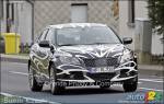 2010 Suzuki Kizashi exposed!
