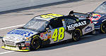 NASCAR: Could Jimmie Johnson win his third championship this weekend?