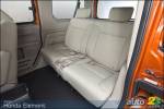 2009 Honda Element restyled