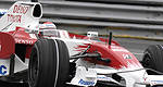 F1: Jarno Trulli absent at Interlagos on Thursday
