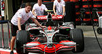 F1: Lewis Hamilton car refit cost $7m - Ron Dennis