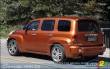 2008 Chevrolet hhr