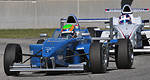 Formula BMW: Rossi unbeatable, Raimondo takes Rookie title