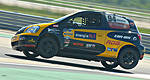 La Coupe Toyota Pirelli à RDS Motorisé