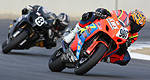 AMA SBK: NASCAR takes over and makes change