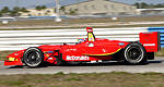 ChampCar: Here comes GreenPrix USA