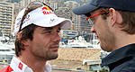 Sébastien Loeb to test a Red Bull Formula 1 car