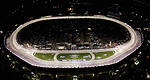 NASCAR: Stray bullet strikes fan sitting in RV at Texas