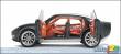 Spyker produira le VUS D12 Peking-to-Paris Spyker produira le VUS D12 Peking-to-Paris