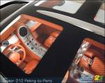 Spyker to produce the D12 Peking-to-Paris SUV