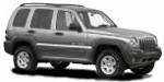 2002-2007 Jeep Liberty Pre-Owned