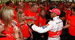 F1: Ron Dennis defends his driver, Lewis Hamilton