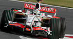 F1: Force India ends Ferrari contract and goes under restructure