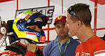 F1: Controverse autour de la virilité de Michael Schumacher...