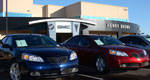 GM posts huge 3rd-quarter loss, no merger with Chrysler for now