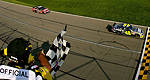 NASCAR: Jimmie Johnson grabs the pole for the Phoenix race