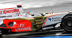 F1: McLaren director takes major role at Force India
