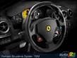 Ferrari f�te sa victoire avec la Scuderia Spider 16M