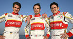 F1: Vijay Mallya hints Force India drivers to change