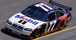 IRL: Sam Hornish Jr won't imitate Dario Franchitti